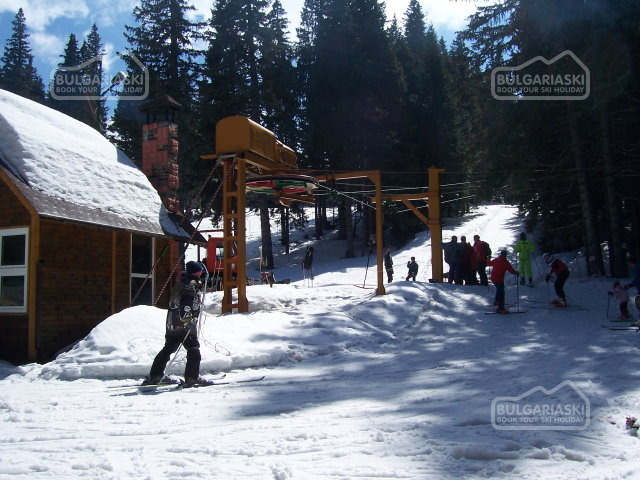 Kom ski resort7