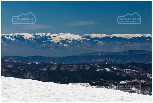 Osogovo Mountain2