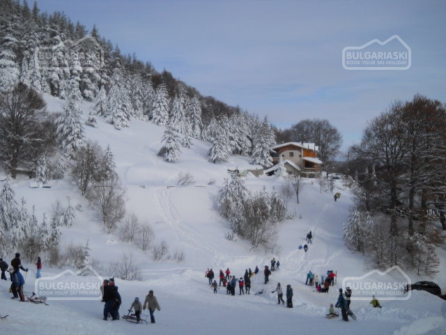 Osogovo Mountain14