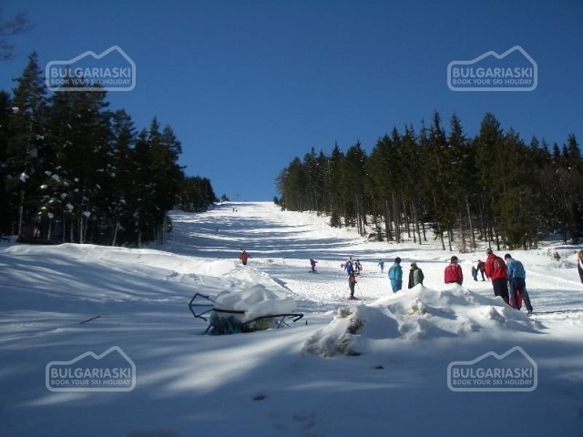 Osogovo Mountain6