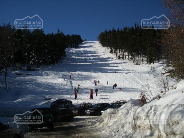 Osogovo Mountain7