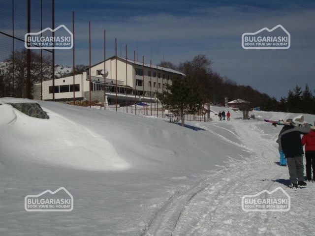 Osogovo Mountain8