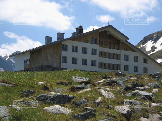 rila lakes lodge on direktorium